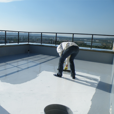 Waterproofing Company in UAE-completed work