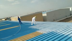 Expert Waterproofing Company in UAE